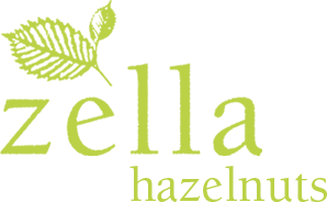 Zella Hazelnuts, The Best Nuts You Will Ever Taste